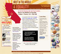 SAFE: Straight Advocates For Equality