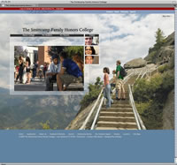 Smittcamp Family Honors College at Fresno State